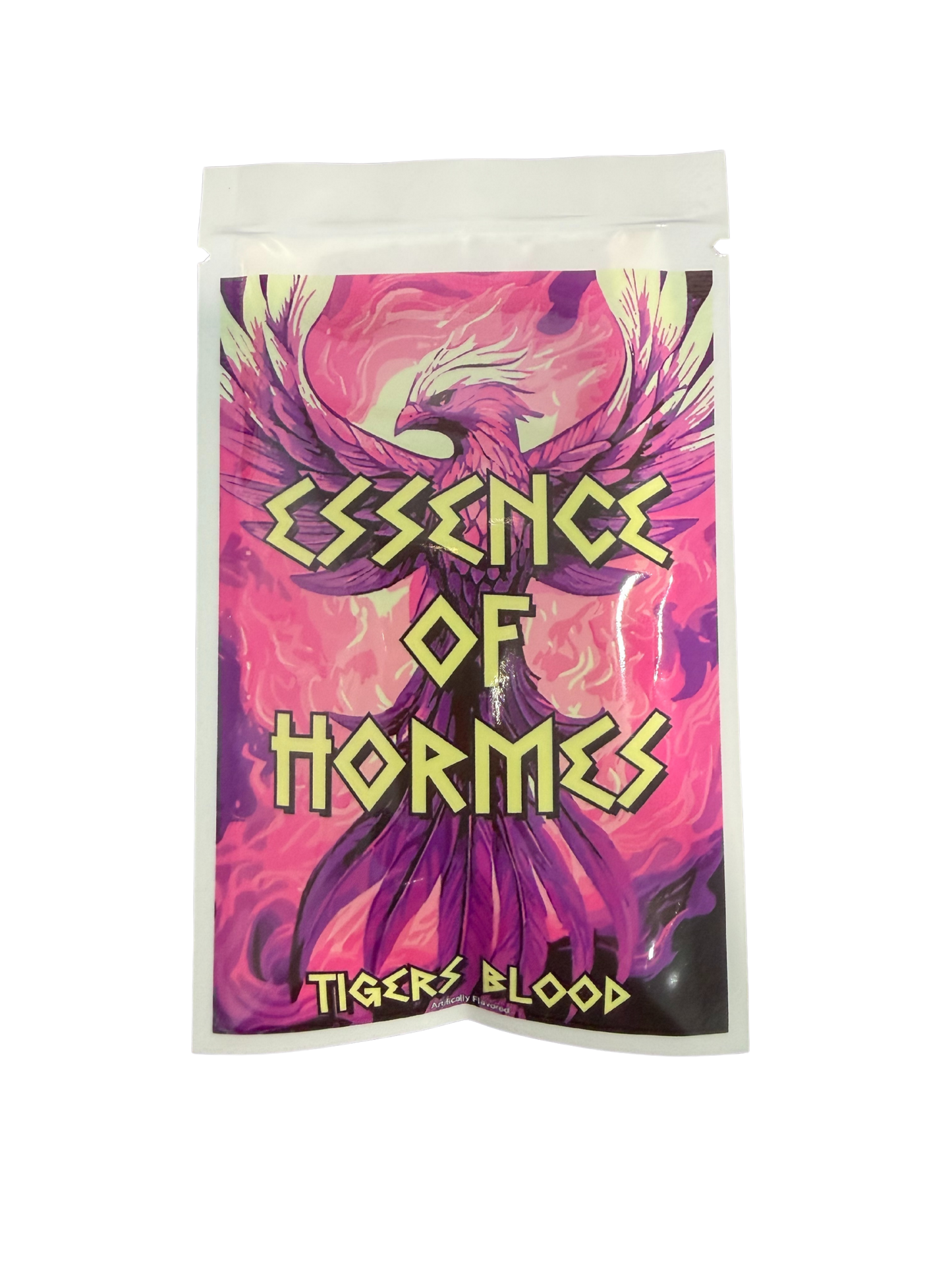 Single Serve Packets