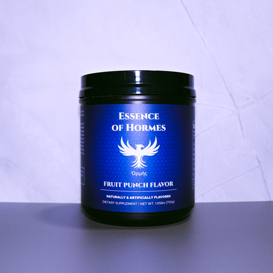 Fruit Punch Essence of Hormes V1 – Retired