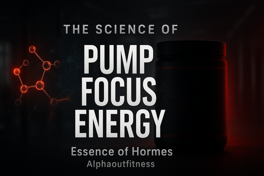 Essence of Hormes Quick Breakdown