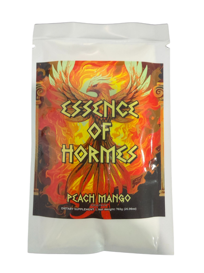 Single Serve Packets