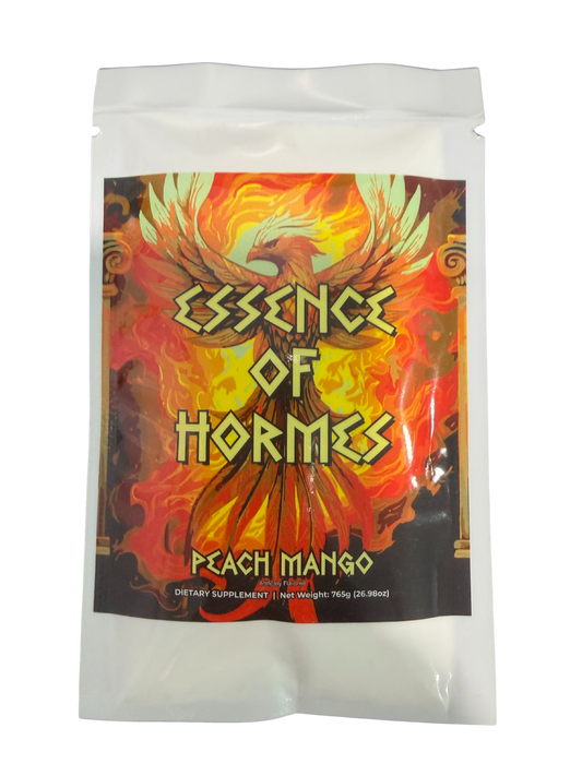 Single Serve Packets