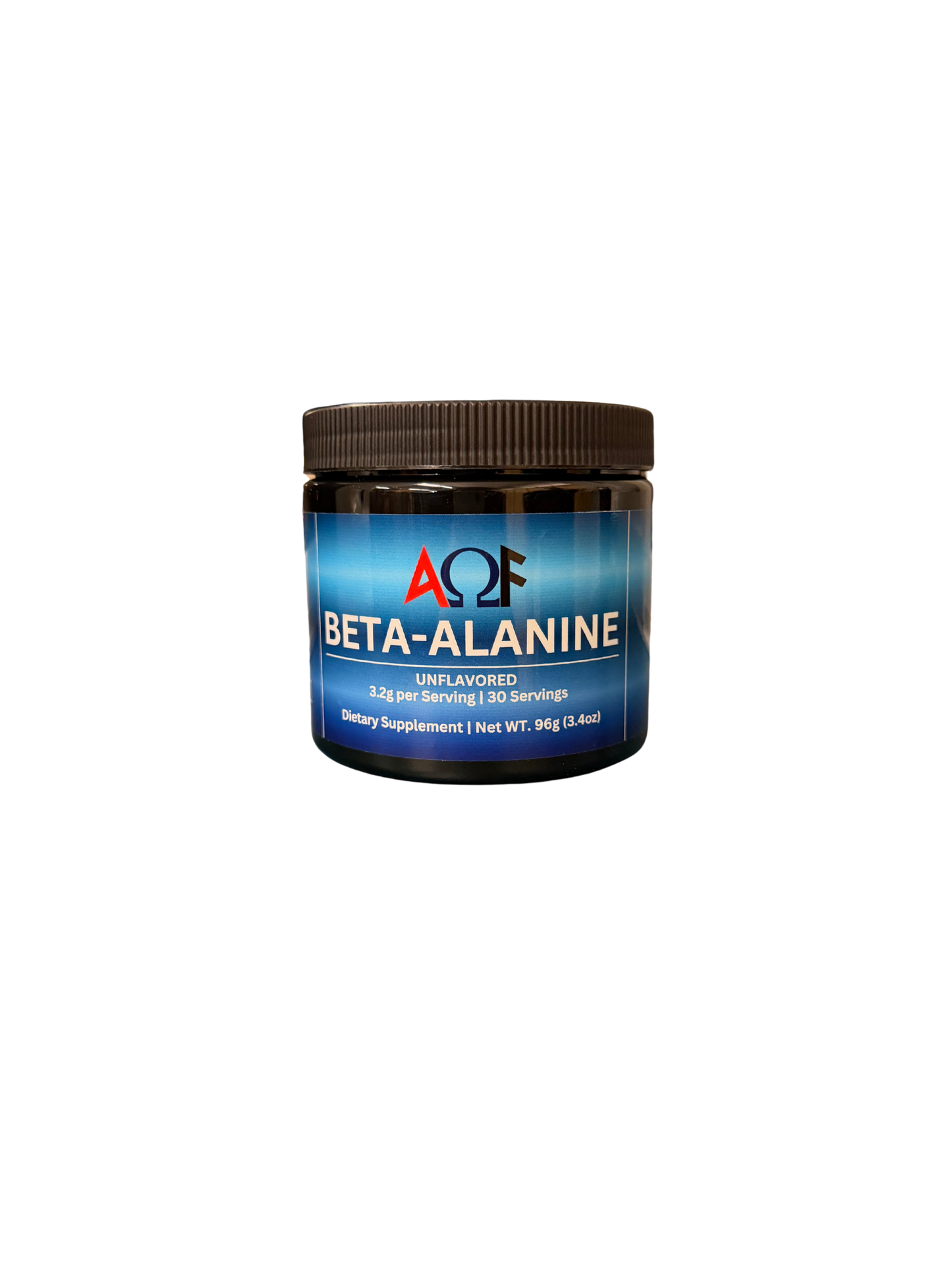 Beta-Alanine (30 Servings)