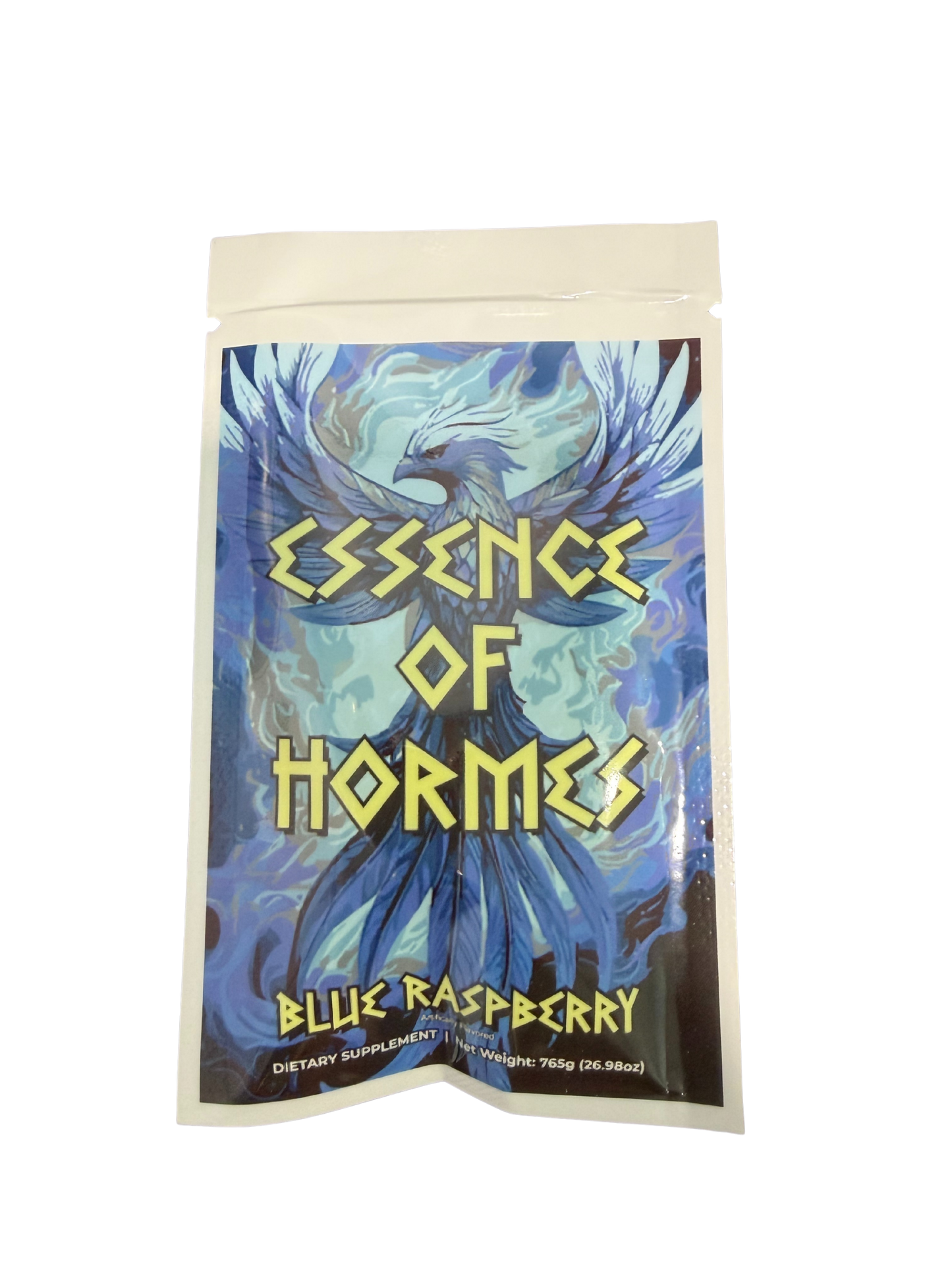 Single Serve Packets