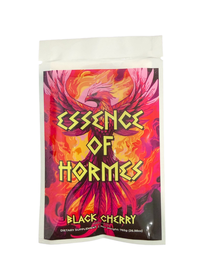 Single Serve Packets