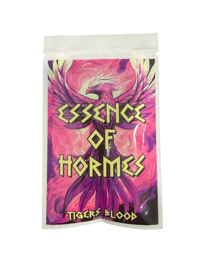 Single Serve Packets