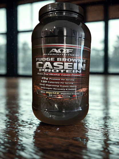 Casein Protein Powder