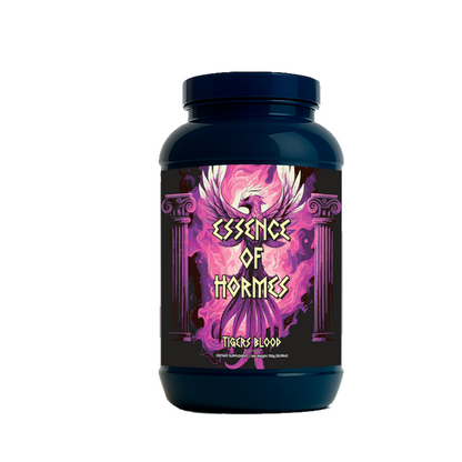 Pre-workout - Essence of Hormes