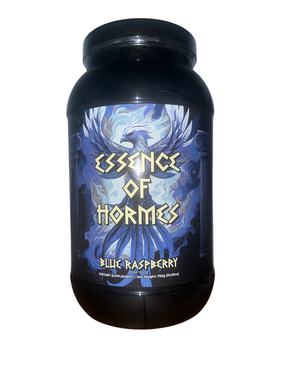 Pre-workout - Essence of Hormes